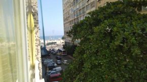 Copacabana Quadríssima da Praia